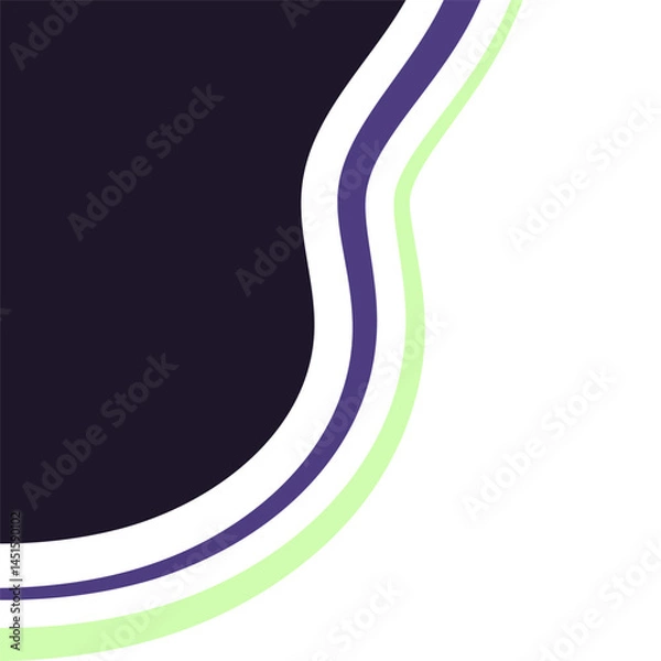 Fototapeta Trendy Cormer 90s