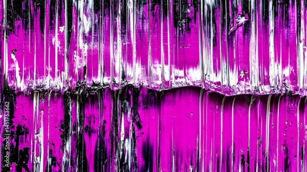 Obraz Abstract painting background or texture a photo of a colorful and artistic oil on canvas artwork