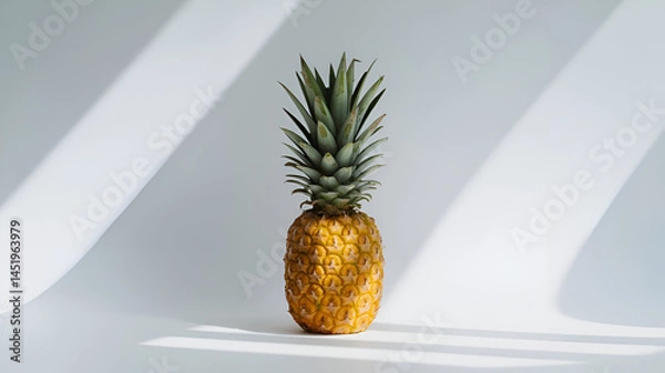 Obraz pineapple