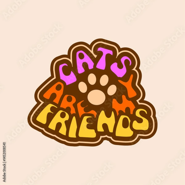 Obraz Design for shirt 3