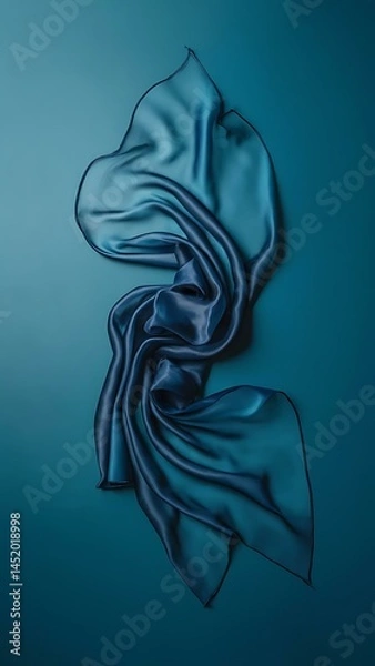 Fototapeta Red blue modern abstract background design abstract background with dynamic effect vector illustration for wallpaper banner background book illustration landing page