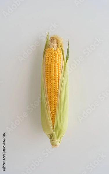 Obraz ear of corn