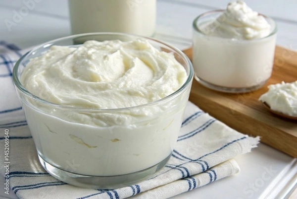 Obraz Icelandic Skyr