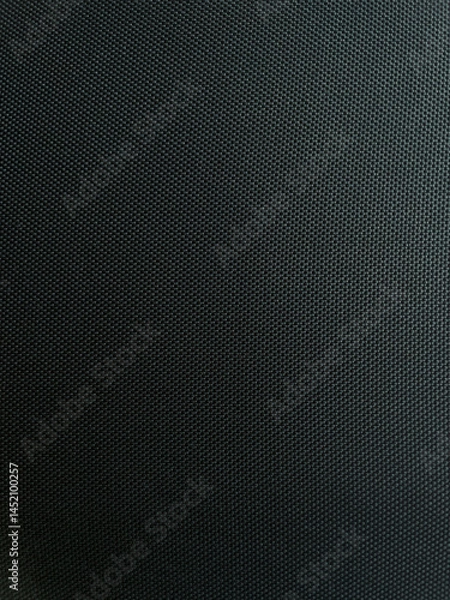 Obraz dark green textile texture background