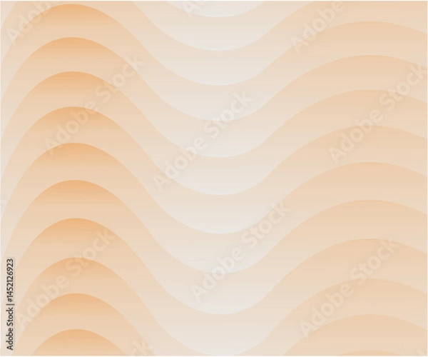 Obraz vector wood texture background, illustration