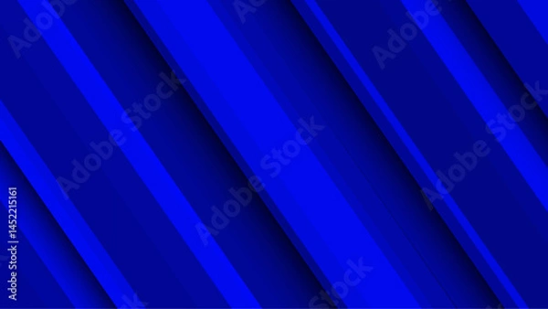 Obraz backgrounds, abstract background, blue abstract background