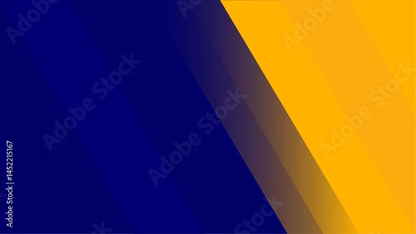 Obraz abstract blue or yellow background, abstract  background, backgrounds