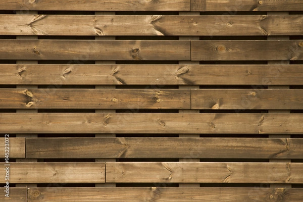 Obraz Wooden texture as background