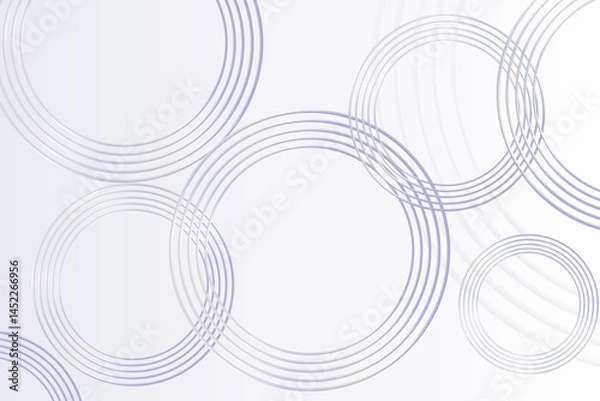 Fototapeta Premium background design with white line pattern (texture) in luxury pastel colour.
Abstract horizontal vector template for business banner, formal backdrop, prestigious voucher, luxe invite