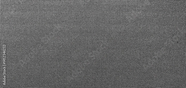 Obraz Background from natural textured canvas