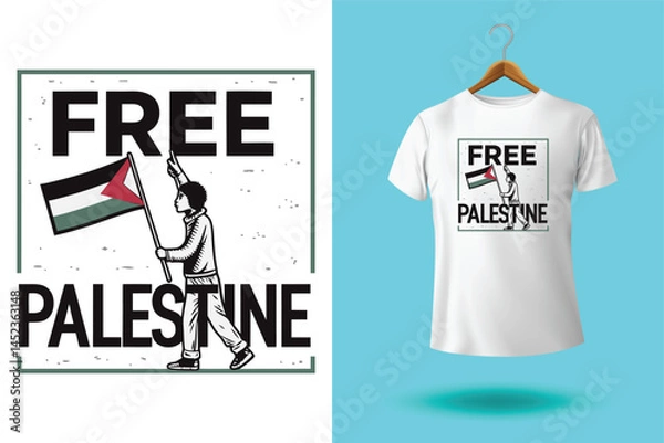 Obraz t shirt design