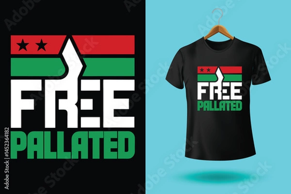 Obraz t shirt design
