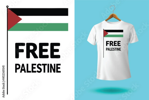 Obraz t shirt design