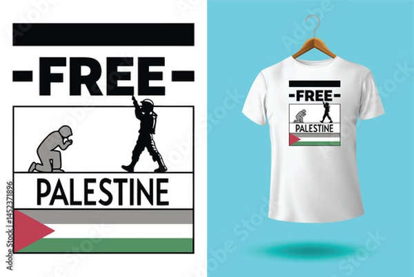 Obraz t shirt design
