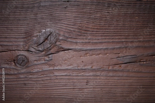 Obraz Stara deska tło