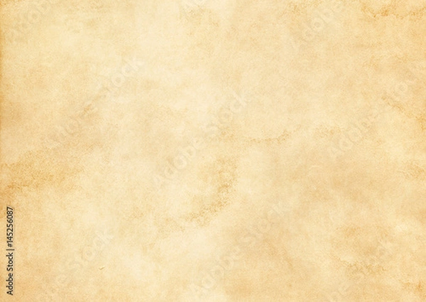 Fototapeta Old paper texture.