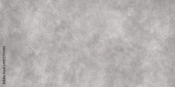 Fototapeta Abstract background with gray paint wall cement texture. white marble texture and Vintage or grungy of White Concrete Texture abstract background. Marble texture background.