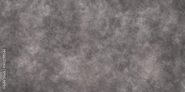 Fototapeta Abstract background with gray paint wall cement texture. white marble texture and Vintage or grungy of White Concrete Texture abstract background. Marble texture background.