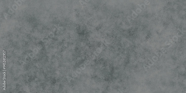 Fototapeta Abstract background with gray paint wall cement texture. white marble texture and Vintage or grungy of White Concrete Texture abstract background. Marble texture background