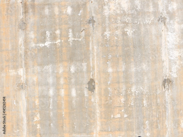 Obraz Old concrete wall