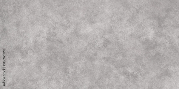 Fototapeta Abstract background with gray paint wall cement texture. white marble texture and Vintage or grungy of White Concrete Texture abstract background. Marble texture background.