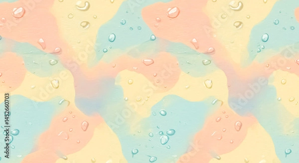 Fototapeta image of a simple pattern or texture ideal to be used as background