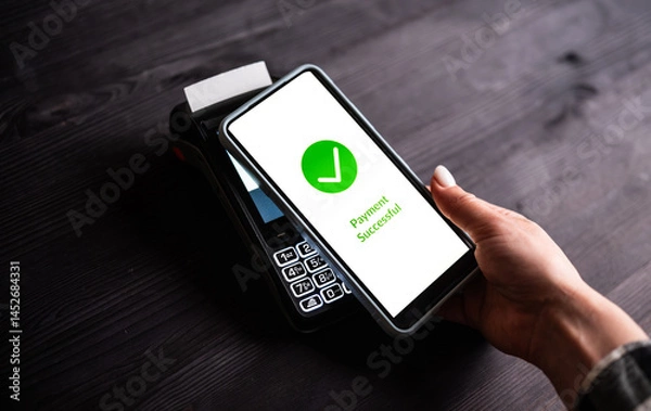 Fototapeta Generated image