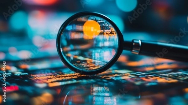 Fototapeta AI search is changing how we find things online. These smart search tools make it easier to explore the internet and quickly get the info you need.
