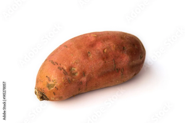 Obraz Patates douces