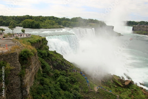 Fototapeta Niagara Falls