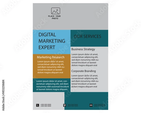 Fototapeta  Your Day Today. Find Out Before the Offer Ends. A Special Surprise Just for You. Where There’s an Offer, There’s a Crowd. Choose the Best Today. Smart Choice, Smart Life. What You See.