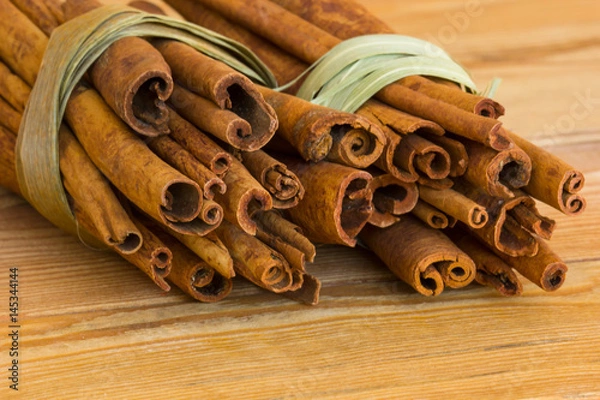 Obraz Herbs and spices