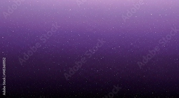 Obraz Magical Dreamy Starry Night Sky Celestial Background View