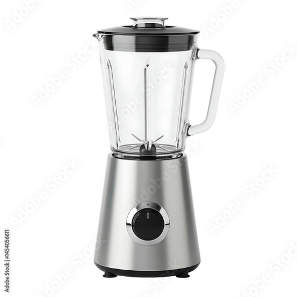 Fototapeta kitchen utensils on isolated white background and transparant png. suitable for design