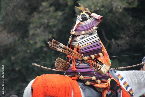 Obraz 日本の祭り