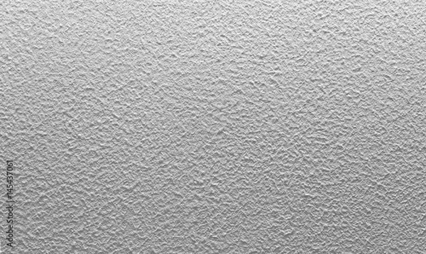Obraz Close up of grey mortar wall texture for background