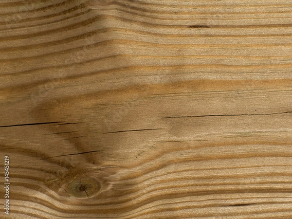 Obraz wodden structure close up