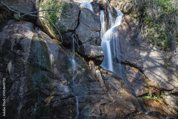 Fototapeta Las Nogaledas