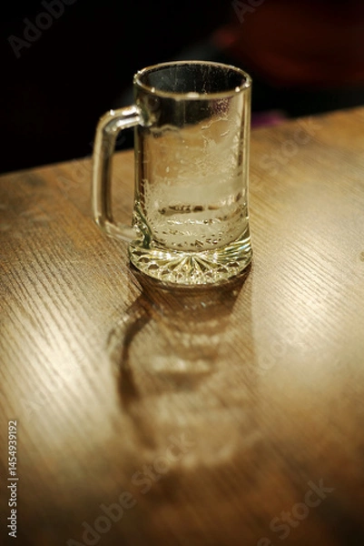 Obraz Last Sip in Chamberí