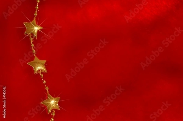 Obraz  christmas decoration