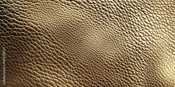 Fototapeta Stunning Gold Texture Background HighResolution Image