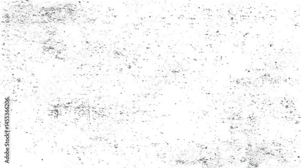 Fototapeta Abstract Grunge Texture On Black Background For Design Elements