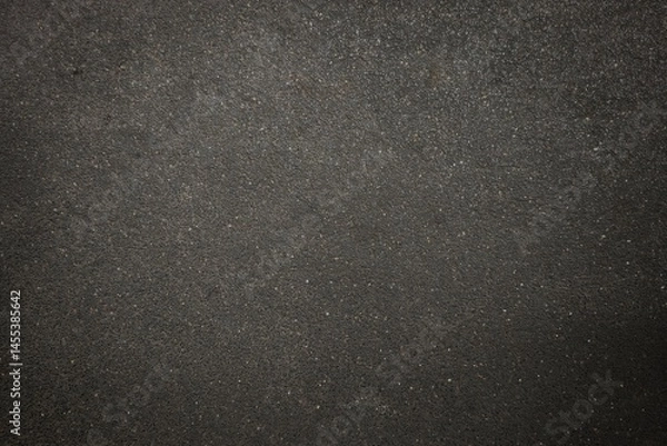 Obraz Subtle pattern texture grainy noise effect on dark gray wallpaper background