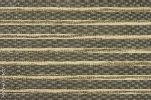 Obraz Bamboo fabric texture