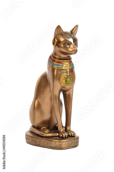 Obraz bastet