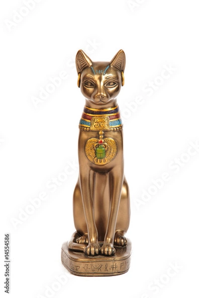 Obraz bastet