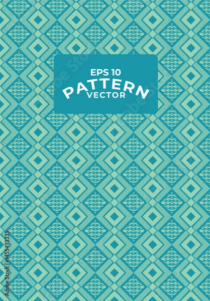 Fototapeta  jersey texture, jersey pattern design, abstract pattern design abstract background, Modern pattern jersey