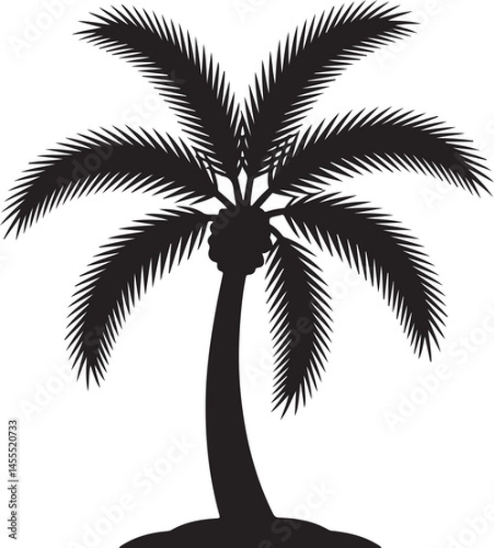 Fototapeta Beach Day Summer Vibes Silhouette

Sunset at the Seaside Vector Scene

Summer Fun with Friends Silhouette

Palm Trees and Sunlight Illustration

Hot Summer Adventure Silhouette Art
