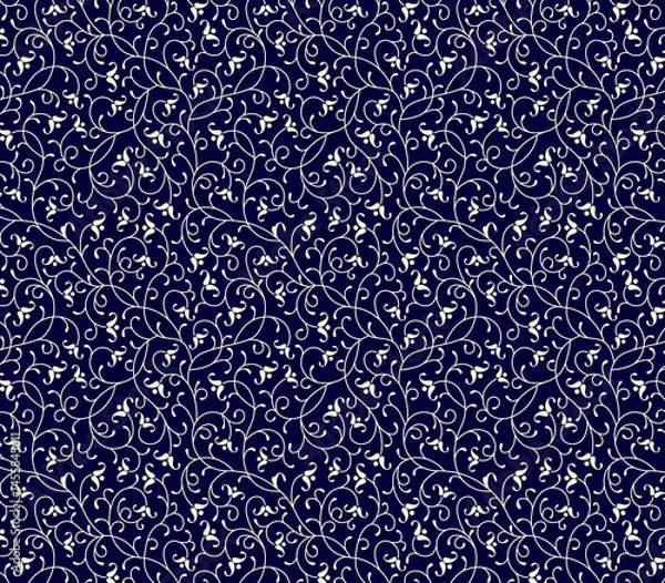 Fototapeta new allover creation design pattern