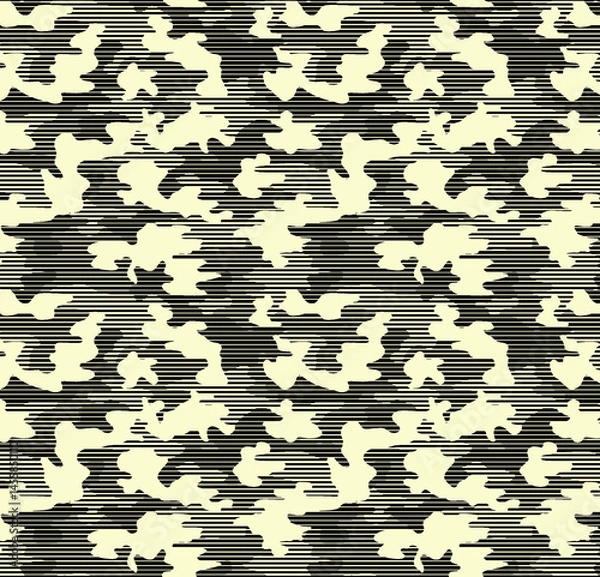 Fototapeta new allover creation design pattern